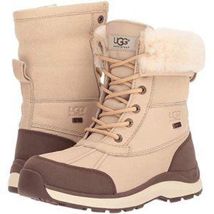 UGG Adirondack III Women's Boot